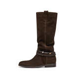 茶褐啡（绒里）