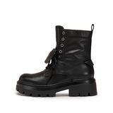 机车黑（绒里）