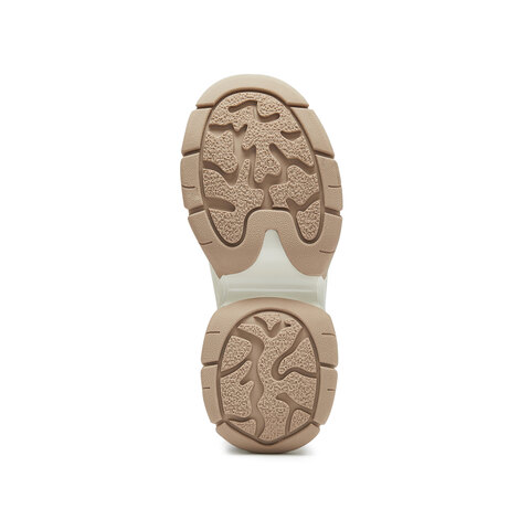 思加图2025冬季新款复古雪地靴中靴厚底增高保暖时装靴女靴Y1116DZ5