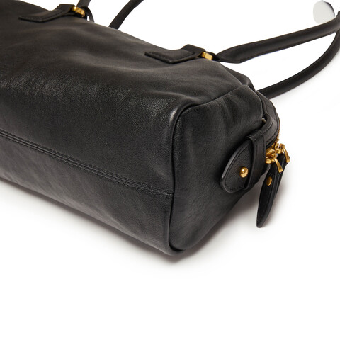 思加图2025冬季新款时尚橙皮书腋下包大容量单肩包手提包X8331DX5