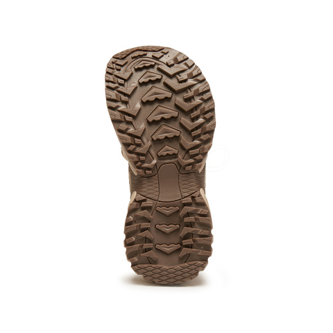 思加图2025冬季新款毛毛鞋保暖厚底增高运动休闲鞋女鞋子J5925DM5