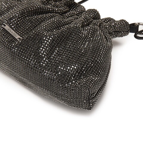 思加图2025冬季新款星辰包福袋褶皱包单肩包时尚背提包X8337DX5