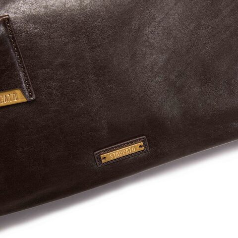 思加图2025冬季新款橙皮书托特包大容量单肩包手提包女包X8338DX5