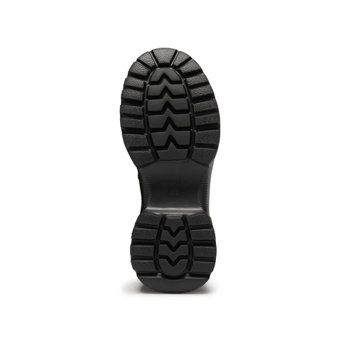 思加图2025冬季新款复古雪地靴保暖中靴厚底时装靴女靴子Y2525DZ5