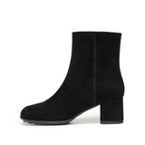 贵气黑（绒里）