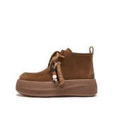 落叶棕（绒里）