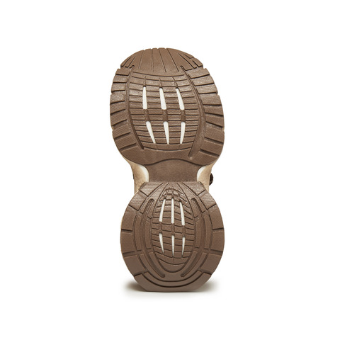 思加图2026春季新款时尚老爹鞋厚底增高运动休闲鞋透气女J6082AM6