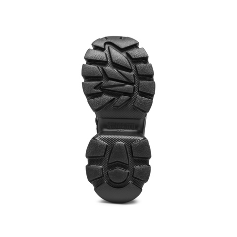 思加图2026春季新款蝴蝶岛老爹鞋厚底增高休闲鞋透气女鞋ECE83AM6