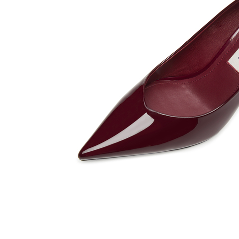 思加图2026春季新款红玫瑰婚鞋细高跟鞋浅口单鞋气质女鞋H2478AQ6