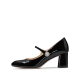 松露黑（宽版）