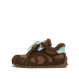 大地棕（绒里）