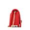 Tata/他她2018冬红色PU链条包小方包时尚女包X3014DN8