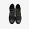 Tata/他她2018冬专柜同款黑色牛皮革休闲马丁靴男短靴BEM01DD8