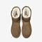 Tata/他她冬专柜同款棕色牛剖层革雪地靴休闲靴男低靴LAC02DD9