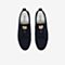 Tata/他她2020夏专柜同款蓝色布时尚车缝线平底鞋男休闲鞋PXC01BM0