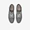 Tata/他她2020夏专柜同款布时尚车缝线平底鞋男休闲鞋VAL02BM0