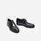 Tata/他她2020秋专柜同款牛皮革英伦风布洛克商务男单鞋NEL01CM0