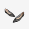 Tata/他她2021夏专柜同款时尚网面舒适低跟浅口单鞋女鞋Y3N01BQ1