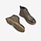 Tata/他她2021商场同款时尚厚底休闲马丁靴男靴新款0AB01DD1
