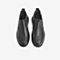 Tata/他她2021冬商场同款时尚纯色平底男靴短靴新款VBM04DD1