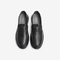 Tata/他她2022夏商场同款时尚舒适一脚蹬休闲皮鞋24320BM2