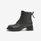 Tata/他她2022冬商场同款时尚百搭帅气潮流时装靴新款Y2QA1DD2