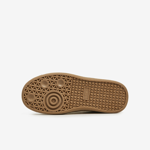 TATA/他她2023春时尚休闲德训鞋女新款WB401CM3