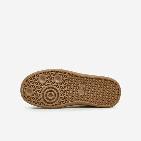 TATA/他她2023春时尚休闲德训鞋女新款WB401CM3