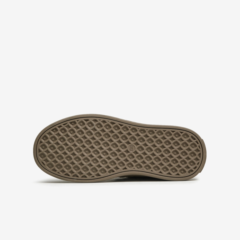 Tata/他她2024春时尚流行休闲厚底拼色德训女鞋W9B01AM4