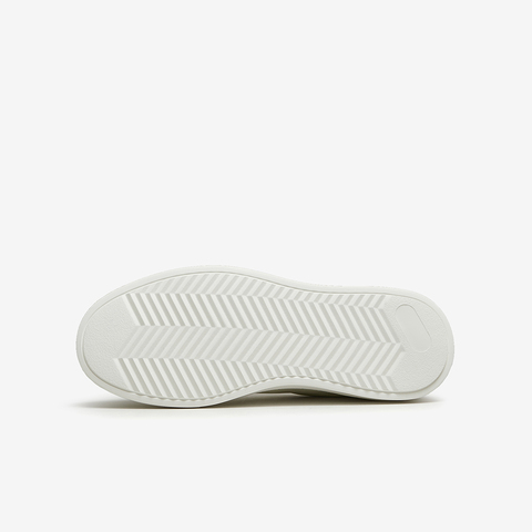 TATA/他她2024夏商场同款休闲男士简约百搭板鞋新款VFY01BM4