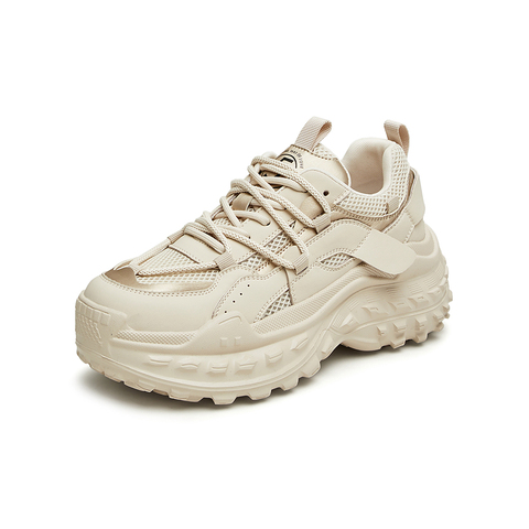 Tata/他她2024夏商场同款时尚简约休闲百搭女鞋新款WZM04BM4