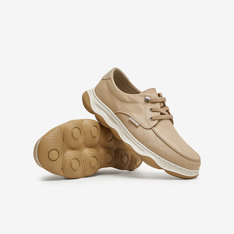 Tata/他她2024夏商场同款舒适百搭休闲男鞋新款TER01BM4