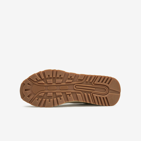 Tata/他她2024秋商场同款时尚休闲女阿甘鞋新款7OOA6CM4