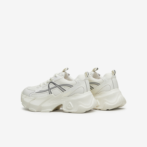 Tata/他她2024秋商场同款时尚休闲女老爹鞋新款CAN01CM4