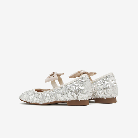 TATA/他她2024秋时尚气质女玛丽珍鞋新款7BX01CQ4