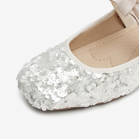 TATA/他她2024秋时尚气质女玛丽珍鞋新款7BX01CQ4