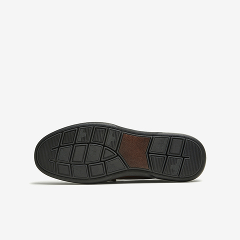 Tata/他她2024秋商场同款时尚休闲皮鞋男新款29436CM4