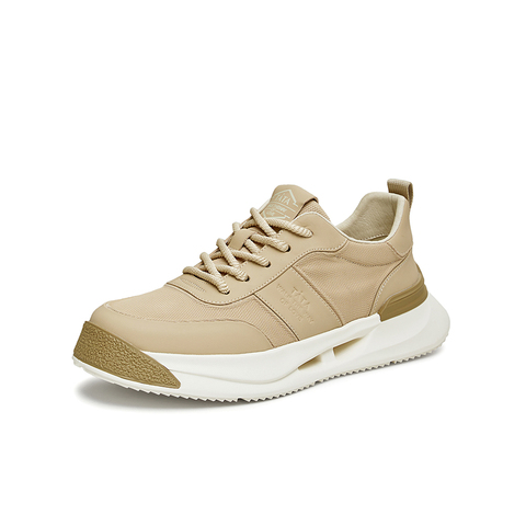 TATA/他她2024秋商场同款时尚休闲休闲运动鞋男新款PDH01CM4