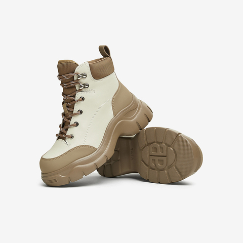 TATA/他她2024冬商场同款时尚休闲运动靴女新款7D245DD4