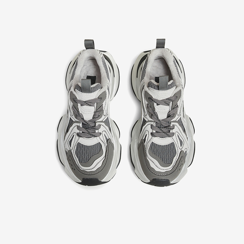 TATA/他她2024冬时尚休闲老爹鞋女新款CGF01DM4