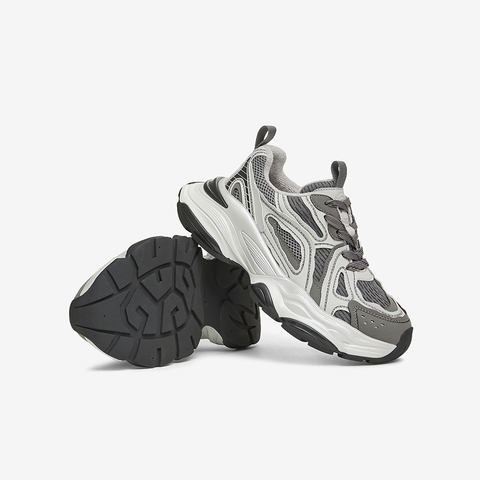 TATA/他她2024冬时尚休闲老爹鞋女新款CGF01DM4