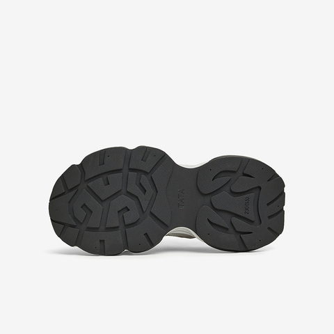 TATA/他她2024冬时尚休闲老爹鞋女新款CGF01DM4