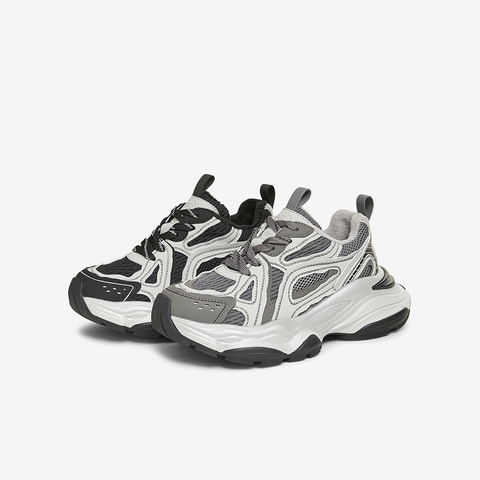 TATA/他她2024冬时尚休闲老爹鞋女新款CGF01DM4