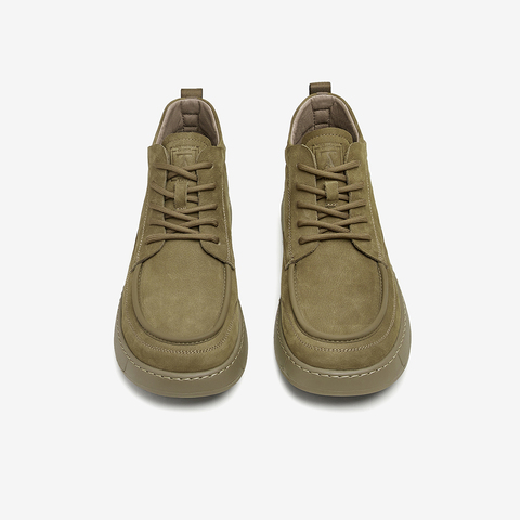 TATA/他她2024冬商场同款时尚休闲时装短靴男新款ODV01DD4