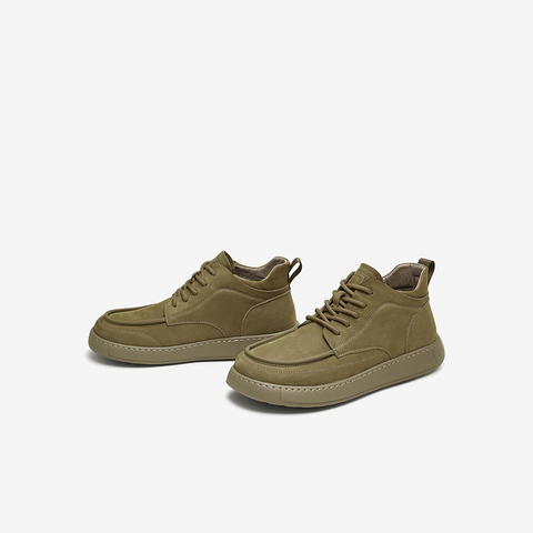 TATA/他她2024冬商场同款时尚休闲时装短靴男新款ODV01DD4