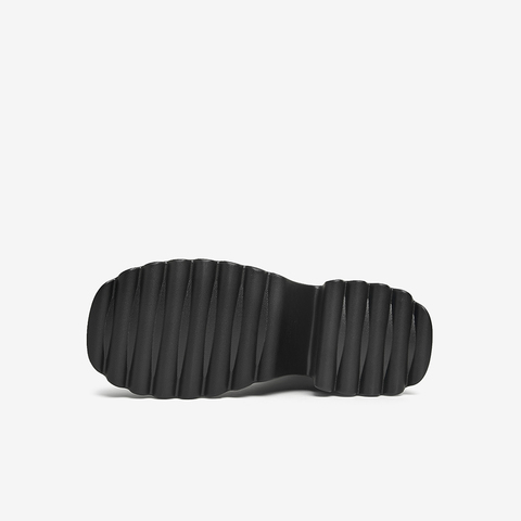 TATA/他她2024冬时尚休闲时装长靴女新款CCN02DG4