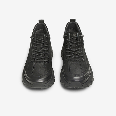 TATA/他她2024冬商场同款时尚休闲运动鞋男新款VLH01DD4