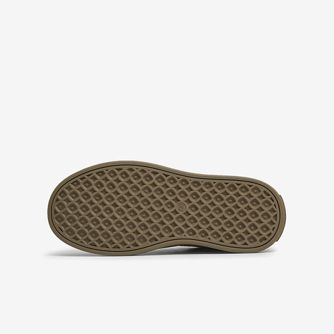 TATA/他她2024春时尚休闲德训鞋女新款W9B01AM4