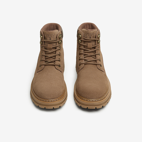 TATA/他她2024冬商场同款时尚休闲马丁靴男新款QGB01DD4