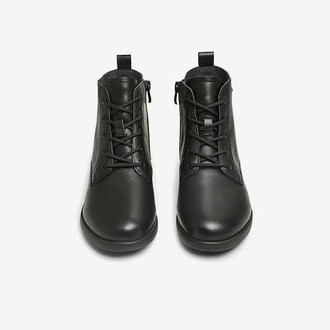 TATA/他她2024冬商场同款时尚休闲马丁靴女新款7BJ48DD4